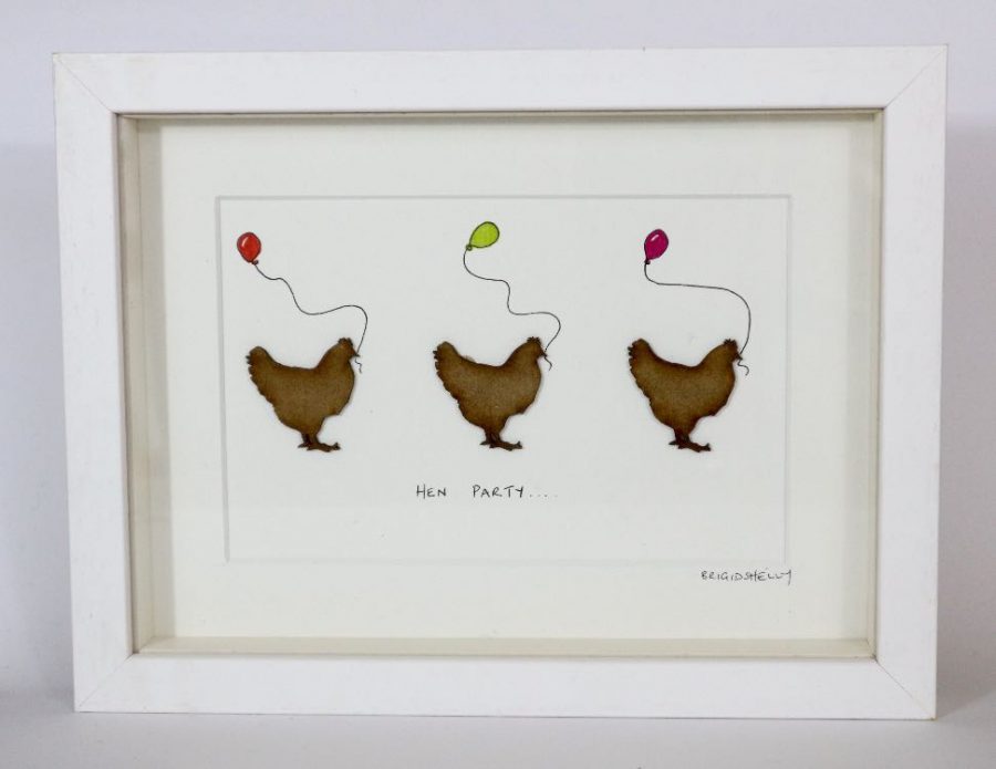 Cowlectibull - Hen Party - Image 2
