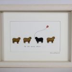 Cowlectibull - Black Sheep - Image 2