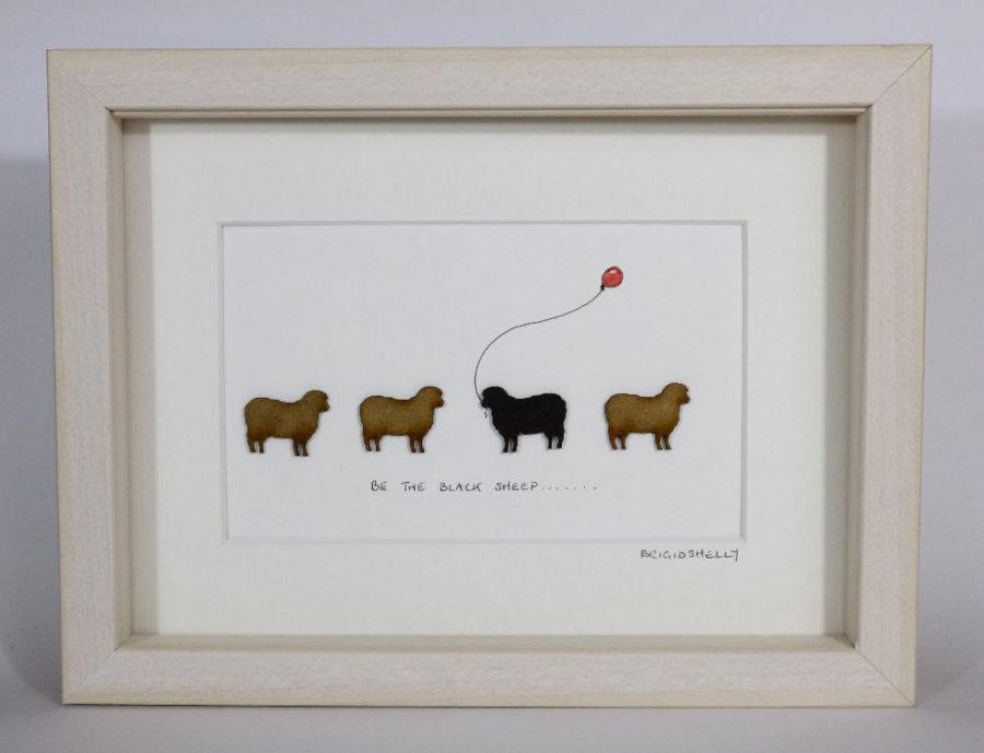 Cowlectibull - Black Sheep - Image 2
