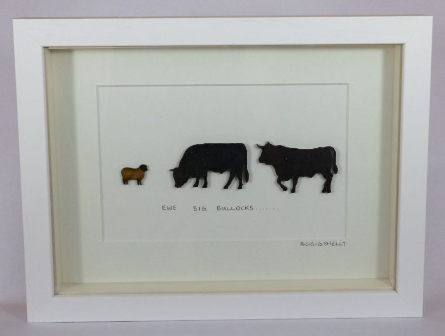 Cowlectibull - Ewe Bullocks - Image 2