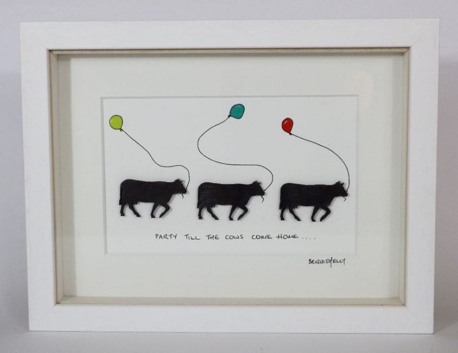 Cowlectibull - Party - Image 2