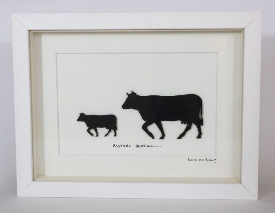 Cowlectibull - Pasture Bedtime - Image 2