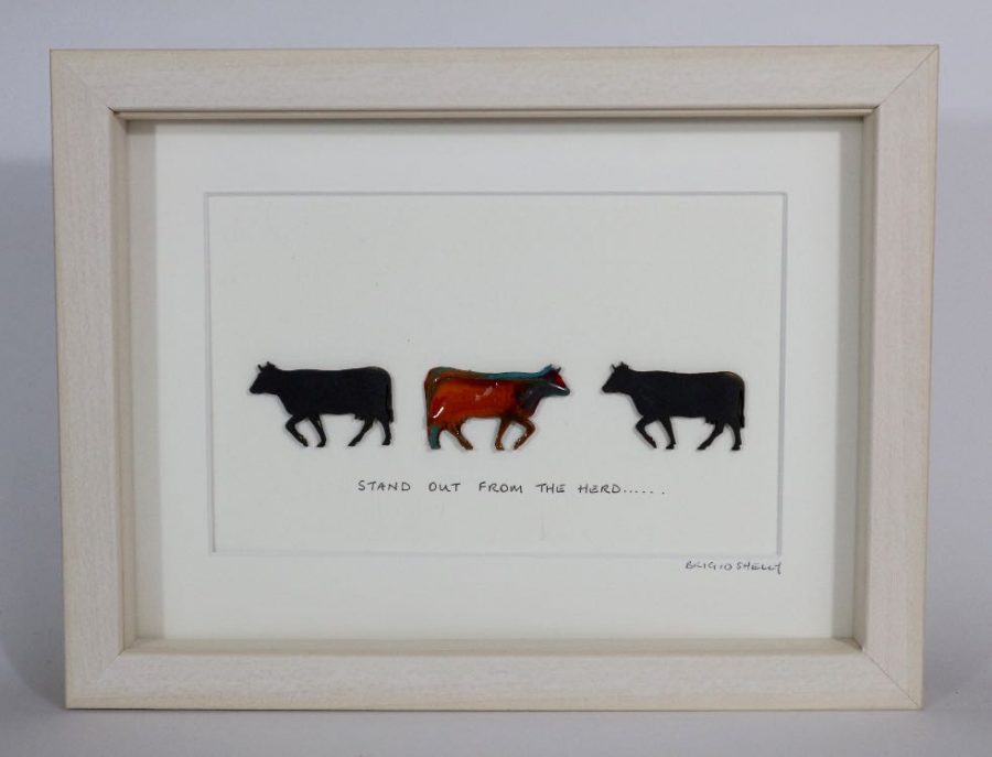Cowlectibull - Stand Out - Image 2