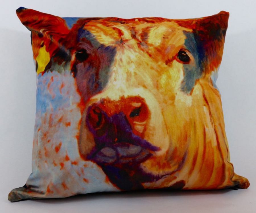 Biddy Cowshion