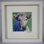 Small framed - Hannie Mae - Image 2