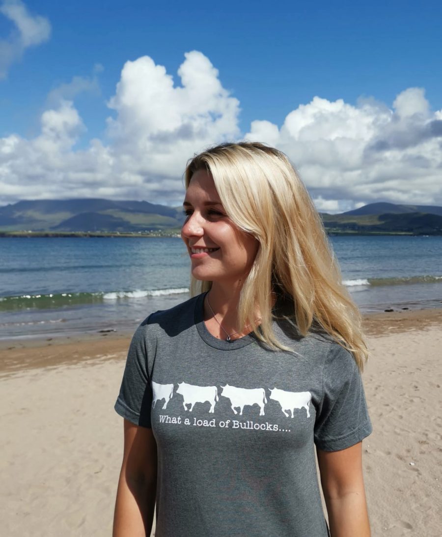 T-Shirt: What a load of Bullocks - Image 2