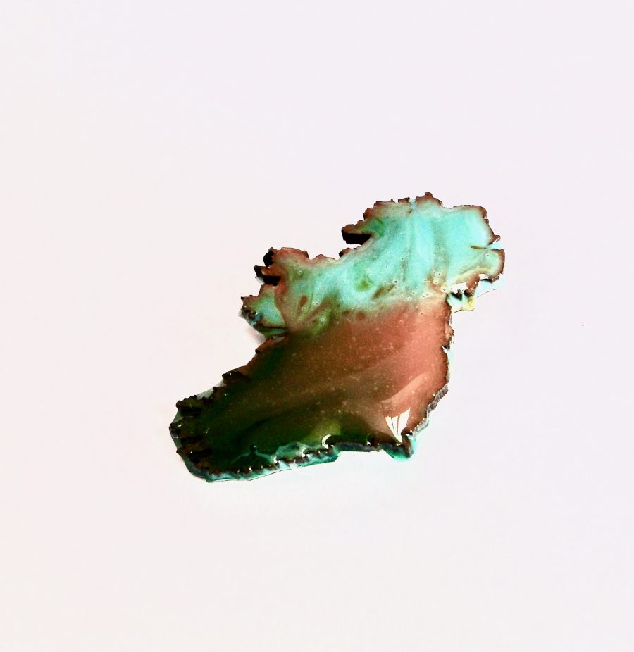 Brooch - Ireland