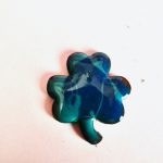Brooch - Shamrock