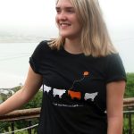 T-Shirt: Stand Out from the Herd - Image 5