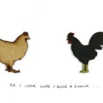 Cowlectibull - Give a cluck