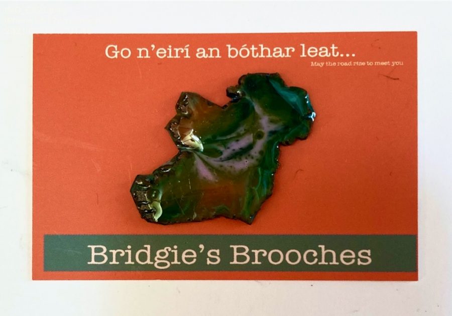 Brooch - Ireland - Image 4