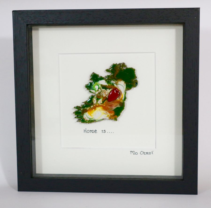 Ireland - Home Is.... - Image 2
