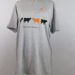 T-Shirt: Stand Out from the Herd - Image 3