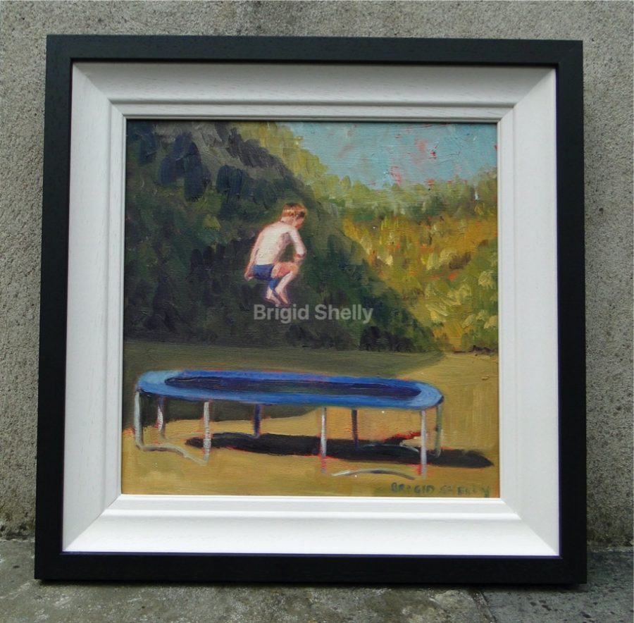 Trampoline - Image 2