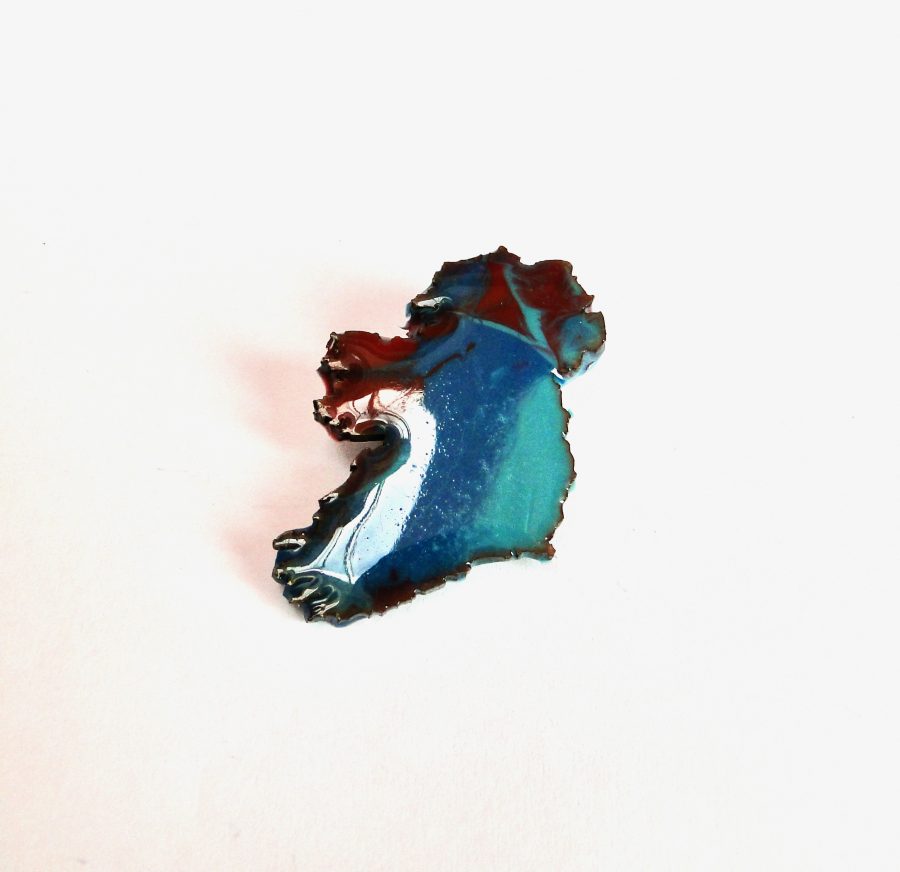 Brooch - Ireland - Image 2