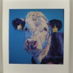 Large Print - Nancy - Image 2
