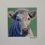 Small framed - Hannie Mae - Image 3