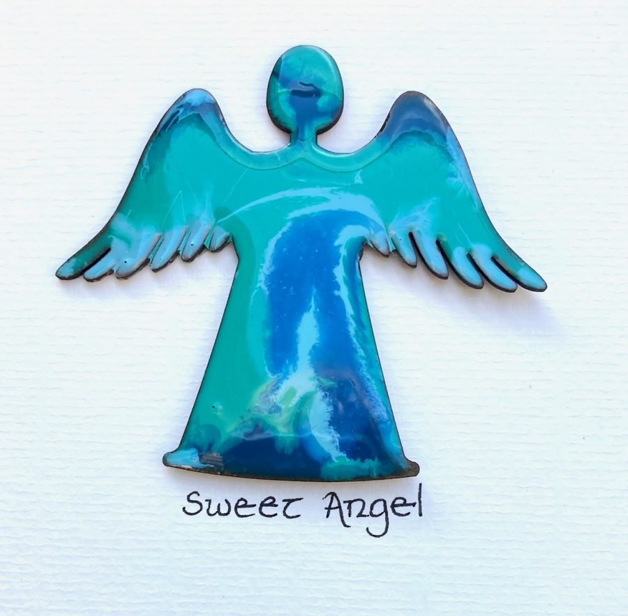 Sweet Angel