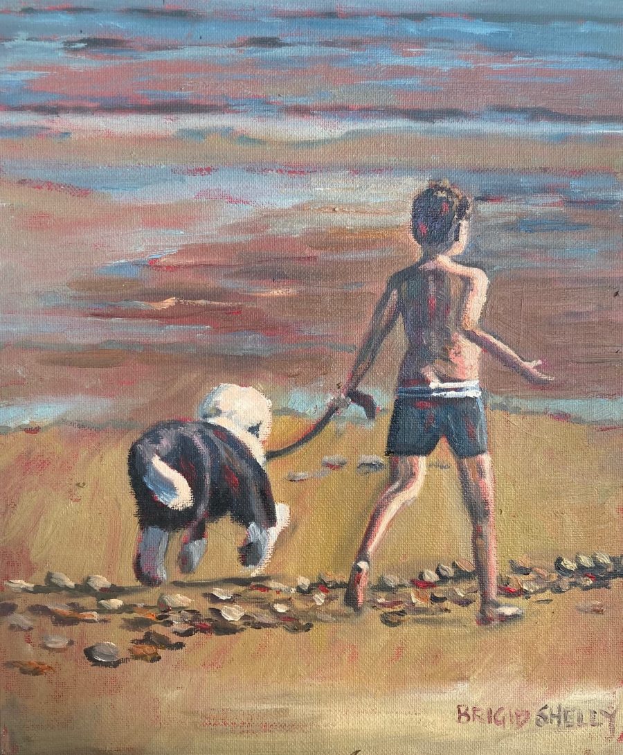 Beach Day