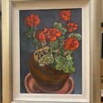 Geranium Pot - Image 2
