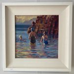 Swimmin' Wimmin' - the water's fine..... - Image 2