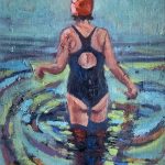 Swimmin' Wimmin' - Solace