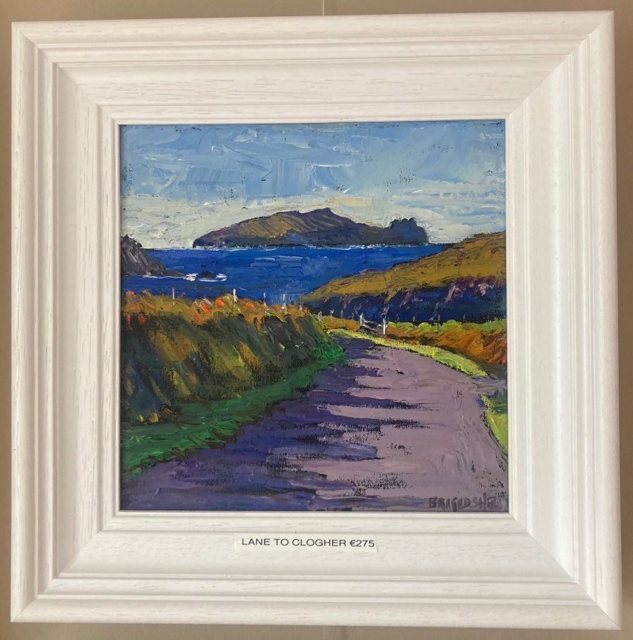 Lane to Clogher - Image 2